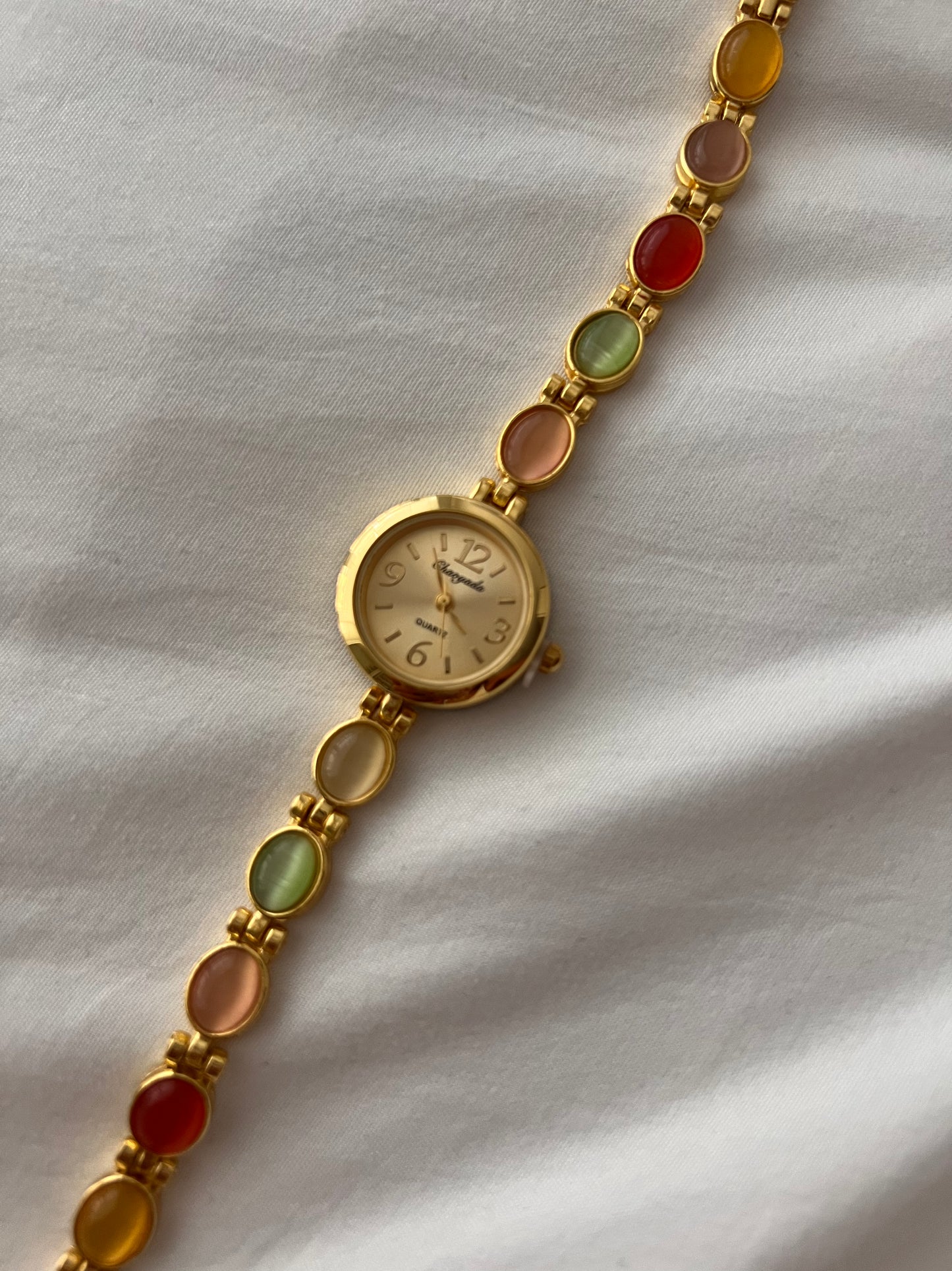 Vintage Dainty Amalfi Watch