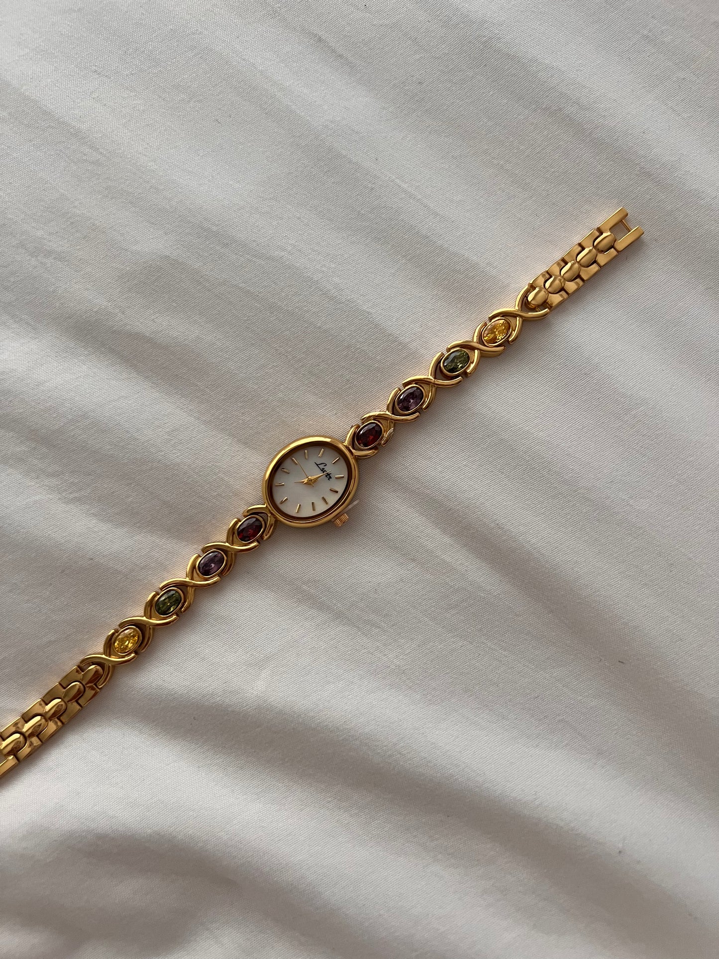 Vintage Dainty Tropez Watch