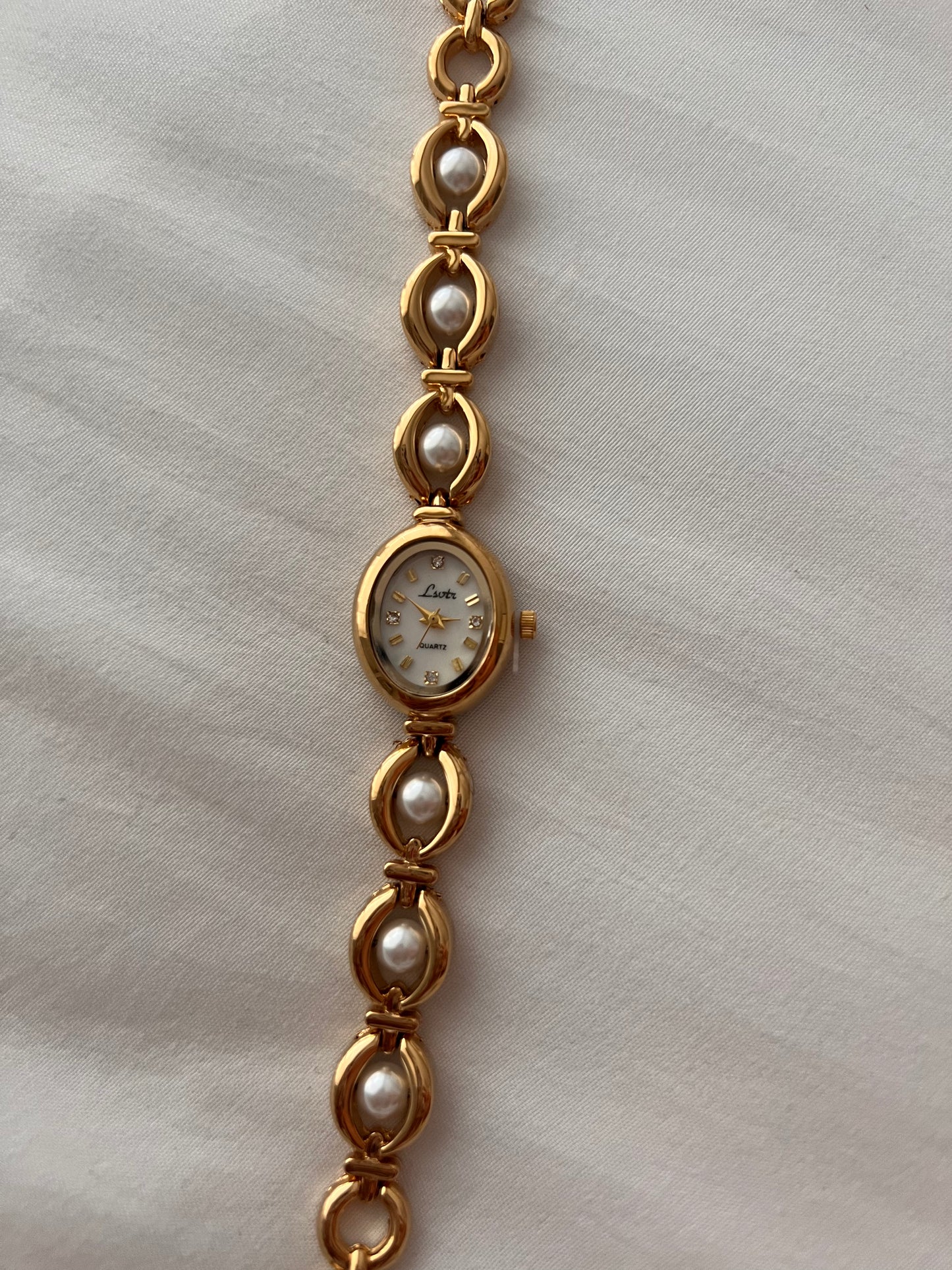 Vintage Dainty Soho Watch