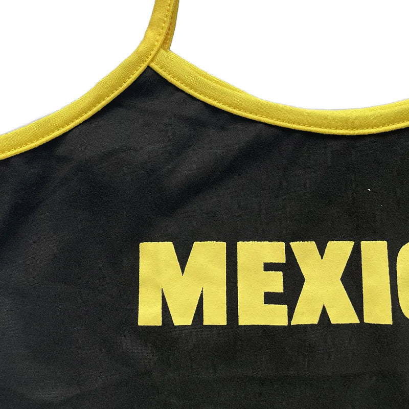 Mexico Tank Top