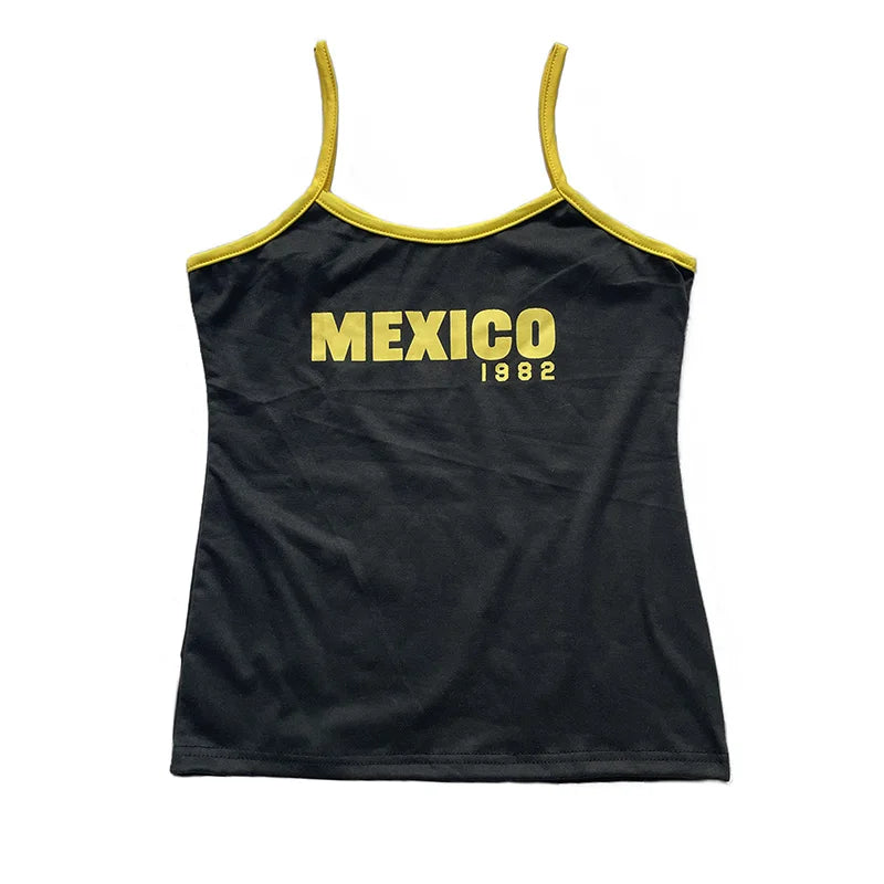 Mexico Tank Top