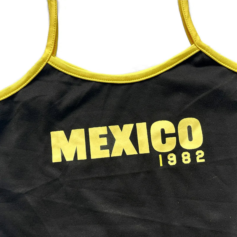 Mexico Tank Top