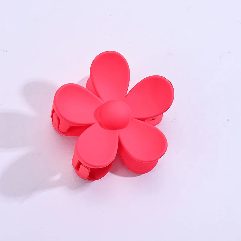 Summer Flower Hair Clip